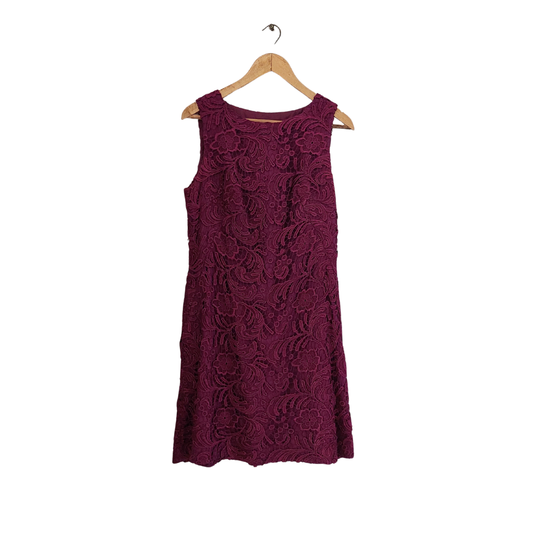 Monsoon lauren lace dress outlet