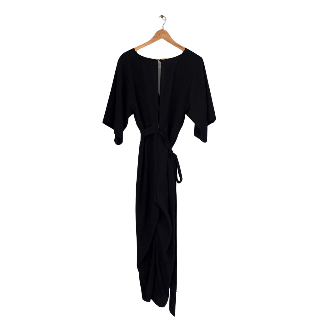 ASOS Black Jumpsuit | Pre Loved |