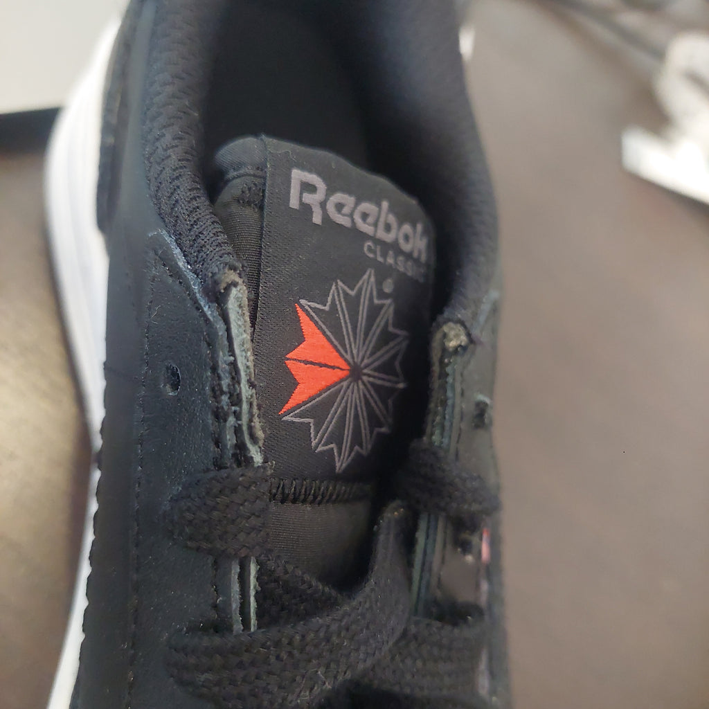 Reebok Court Peak Unisex Tennis Shoes | Brand New |