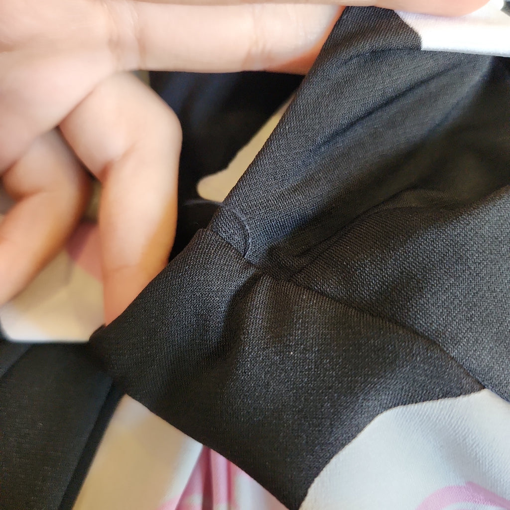 Principles For Debenhams Black Floral Print Sleeveless Maxi Dress | Brand New |