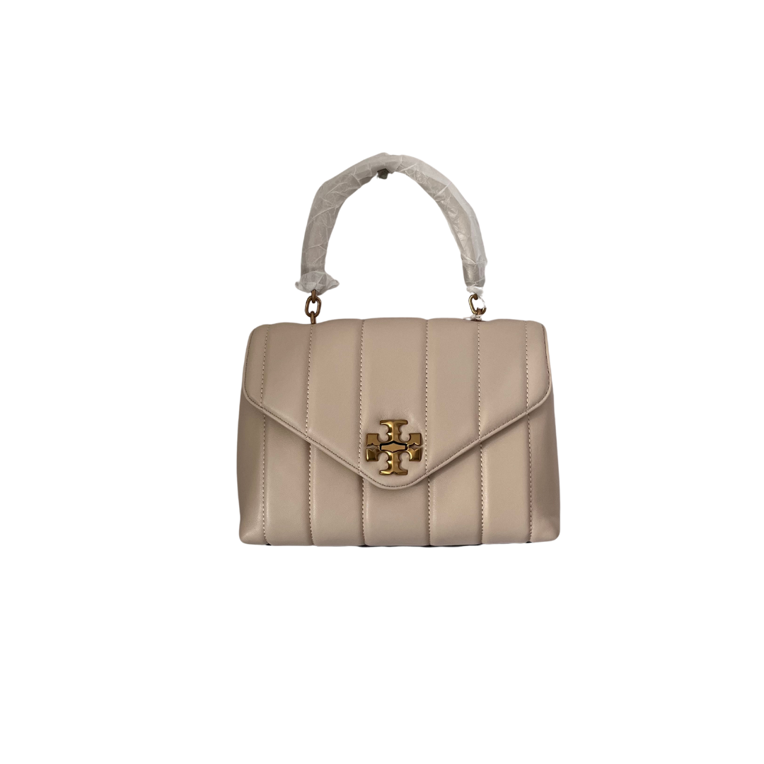 ★関税込み★ Tory Burch BRIE LEATHER SATCHEL Tory Burch Thea Mini Satchel Handbag ( new ) | eBay