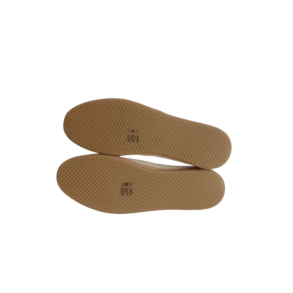 TOMS Classic Birch Suede Slip-On Loafers | Brand New |