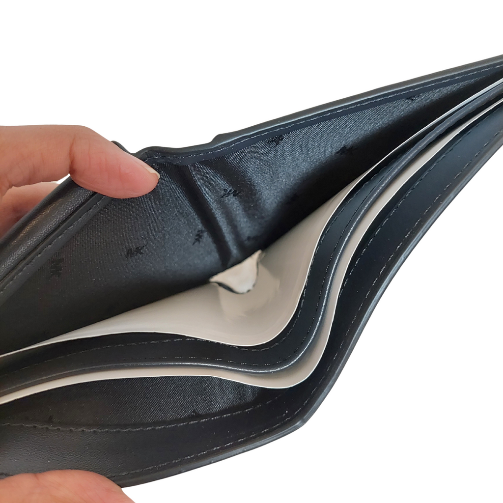 Michael Kors Men's Cooper Bi-fold Wallet | Brand New |