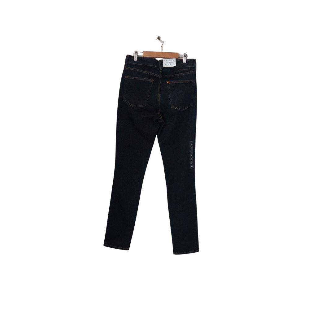 H&M Dark Blue Denim Skinny Jeans | Brand New |