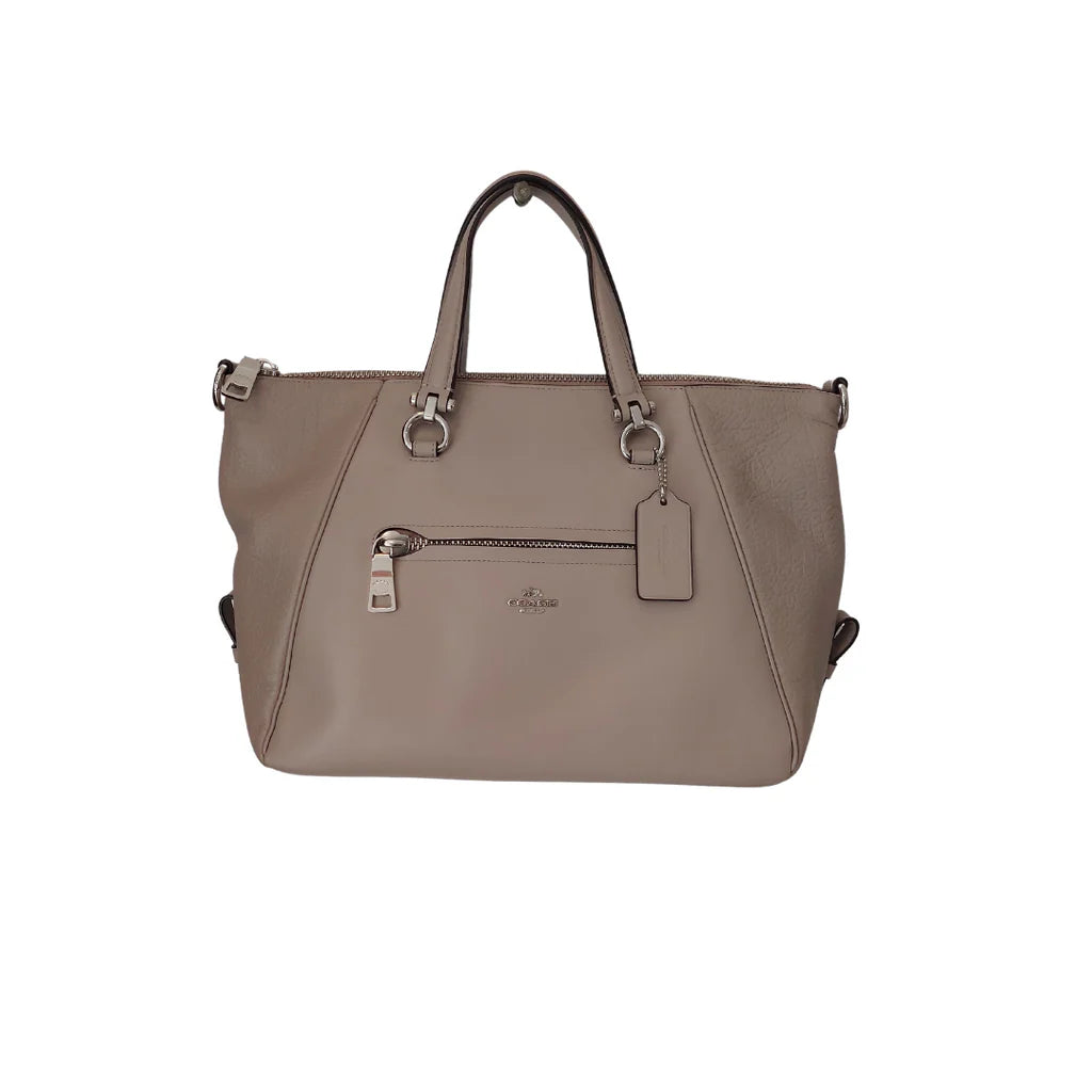 Coach primrose satchel sale