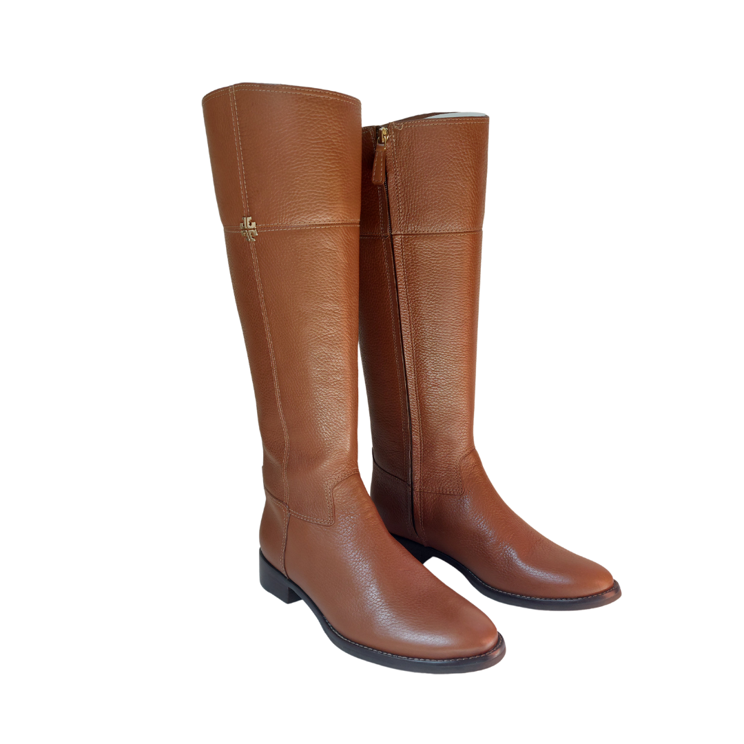 Jolie riding boots on sale