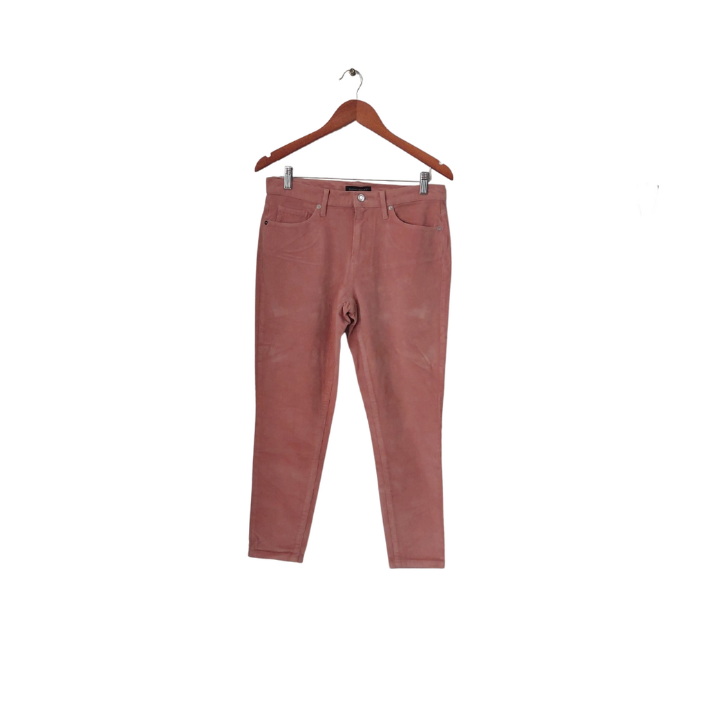 Banana Republic Dusty Pink Corduroy Pants | Brand new |