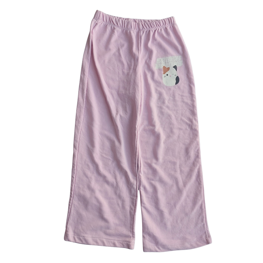 H&M Lilac 'Squash Mallows' Set (8-9 Years) | Brand New |
