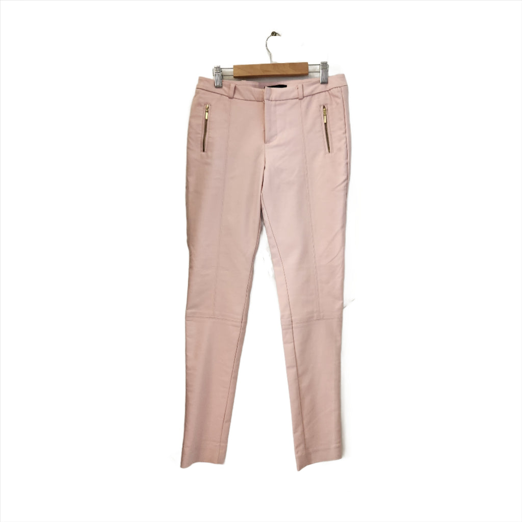 Forever 21 Light Pink Skinny Pants | Brand New |