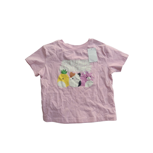 H&M Lilac 'Squash Mallows' Set (8-9 Years) | Brand New |