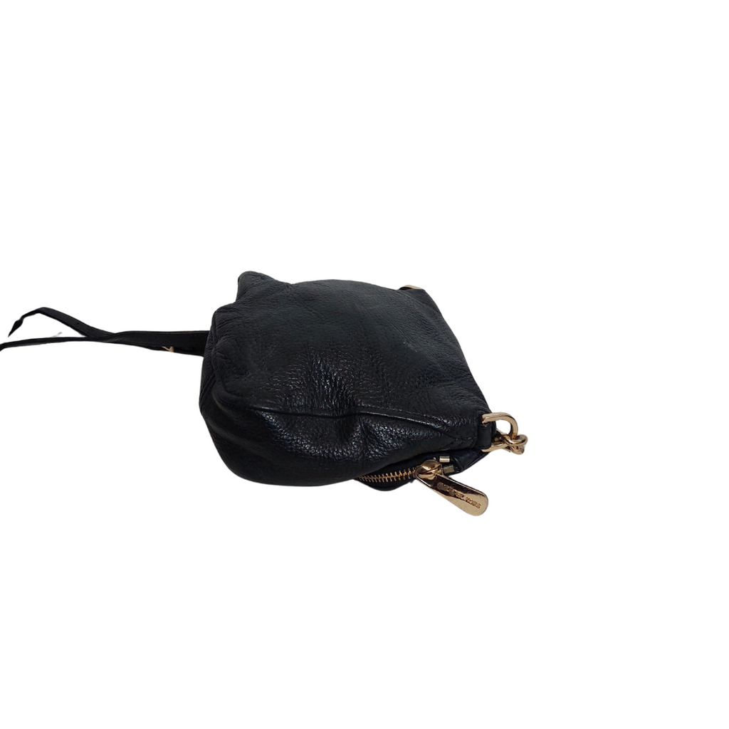 Michael Kors Bedford Flap Crossbody Bag | Pre Loved |