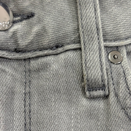 Gap Light Grey Skinny Jeans | Gently Used |