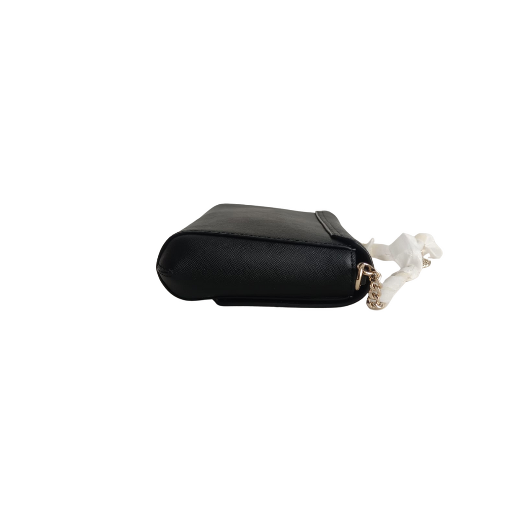 Kate Spade Black Laurel Way Greer Crossbody Bag | Gently Used |
