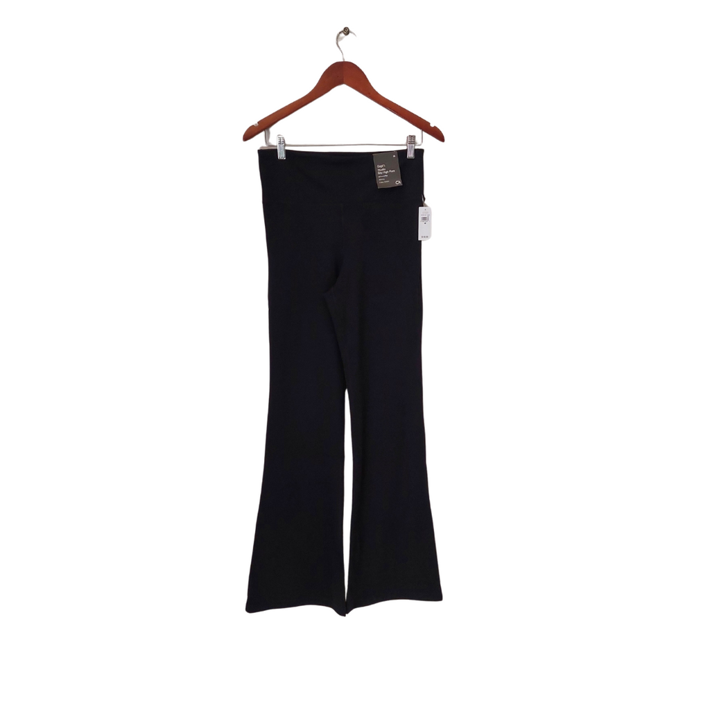 GapFit Studio Sky High Flare Leggings | Brand New |