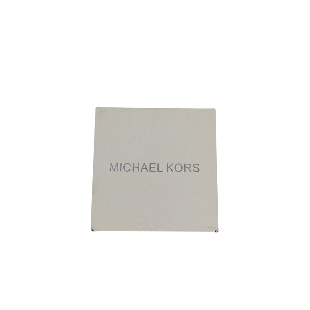 Michael Kors Two-Tone Sofie Chronograph Watch | Pre Loved |