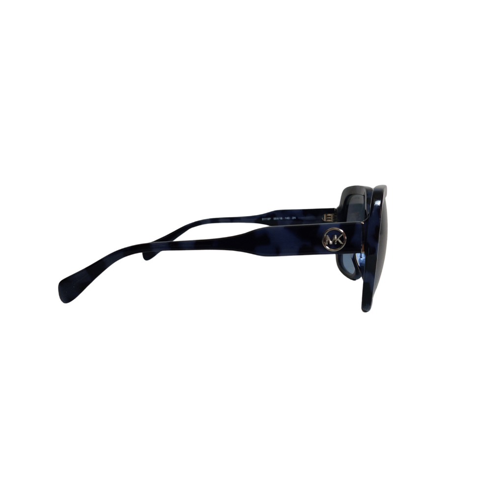 Michael Kors MK 2183U Mallorca Blue Sunglasses | Like New |