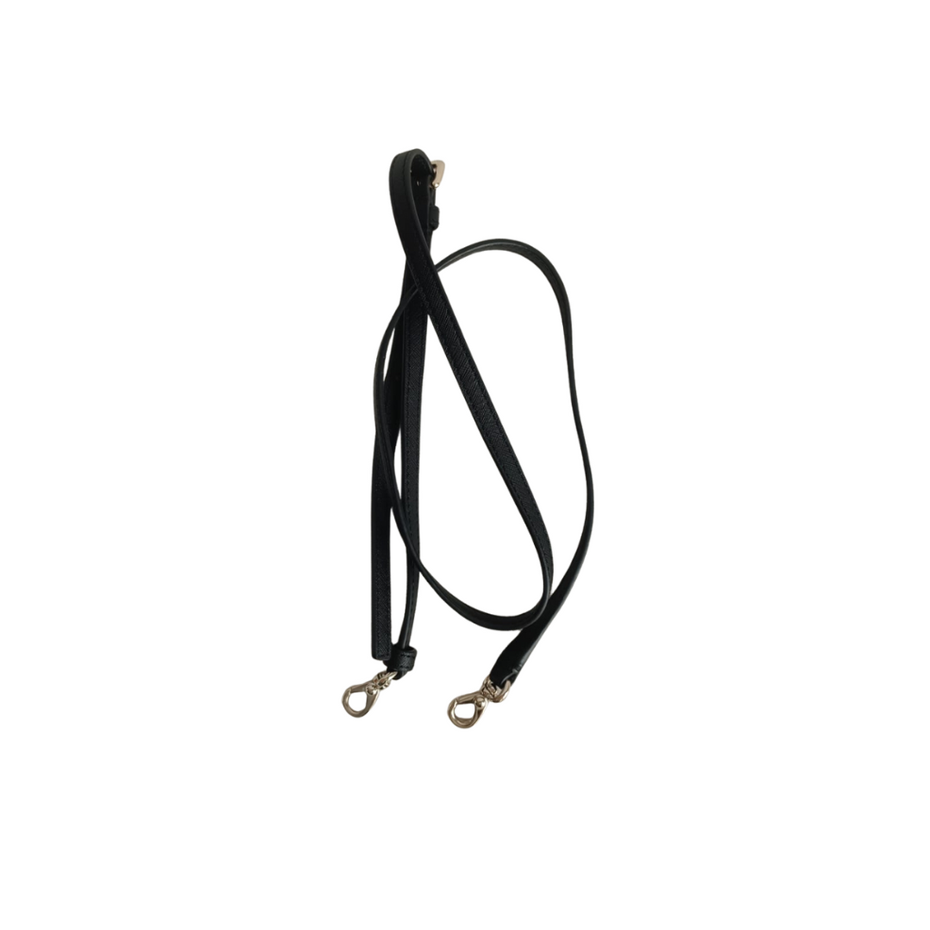 Kate Spade Black Laurel Way Greer Crossbody Bag | Gently Used |