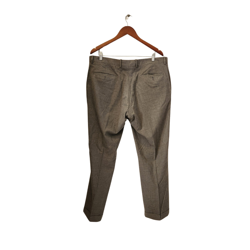Ralph Lauren Men's Grey Chino Pants | Gently Used |