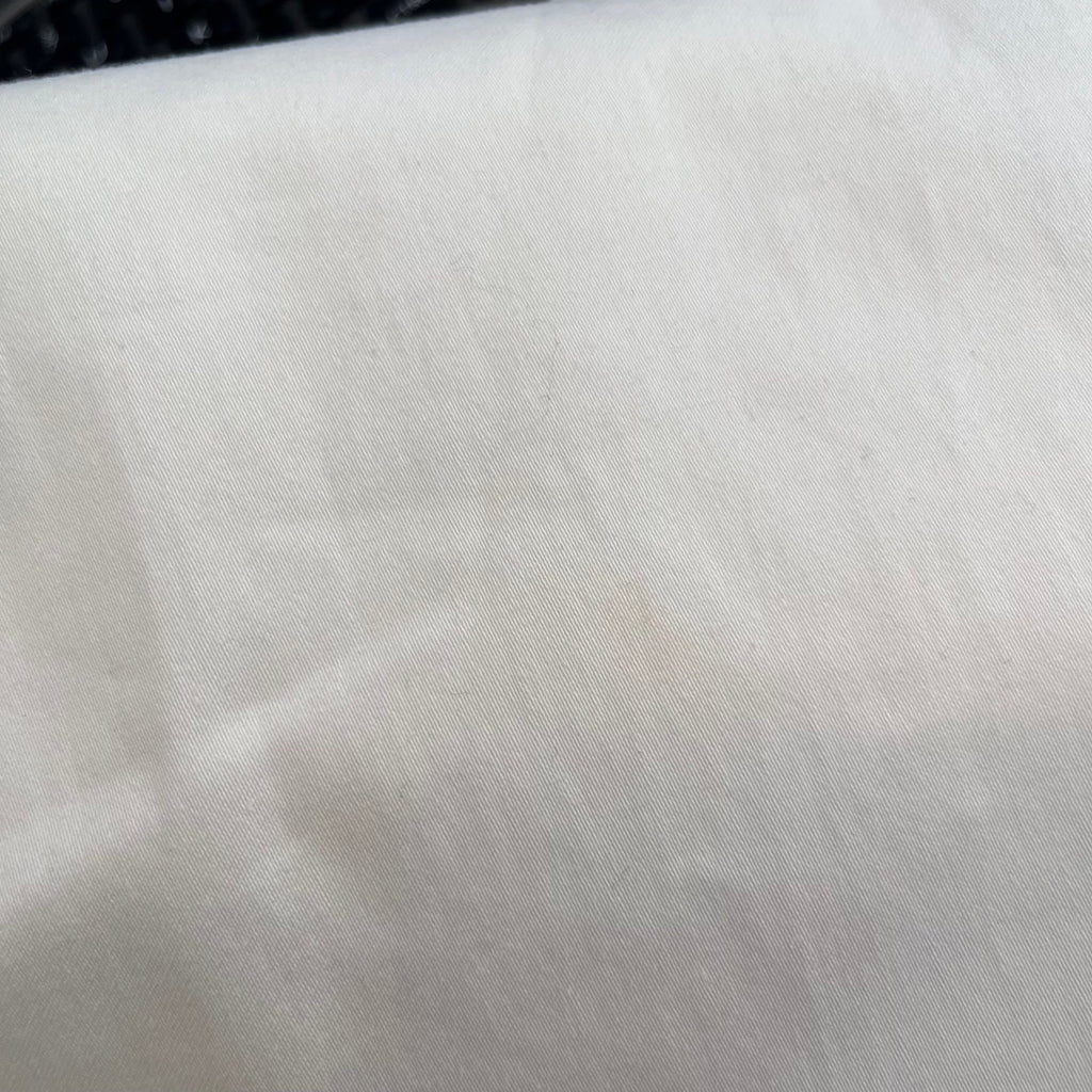 Michael Kors White Straight Leg Pants | Brand New |