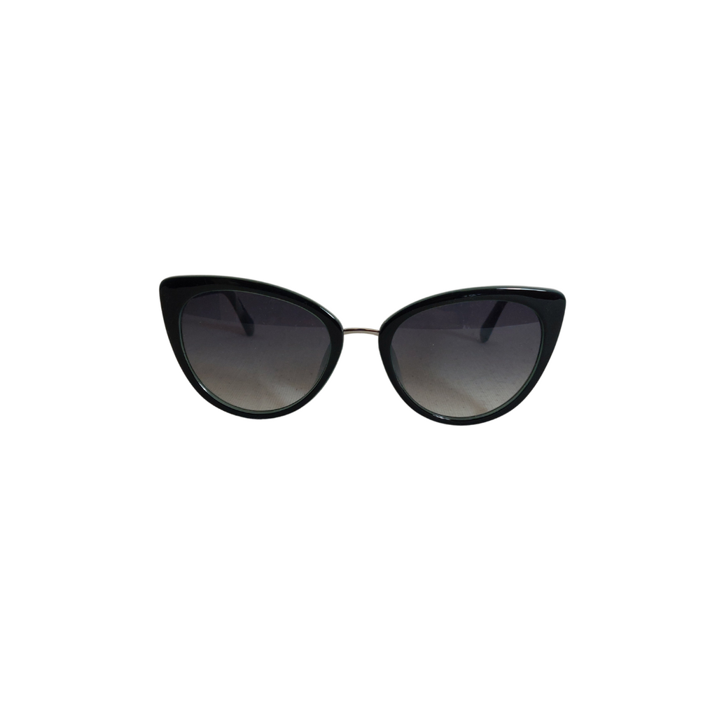 Kate Spade Blue Gradient Hillary Sunglasses | Like New |