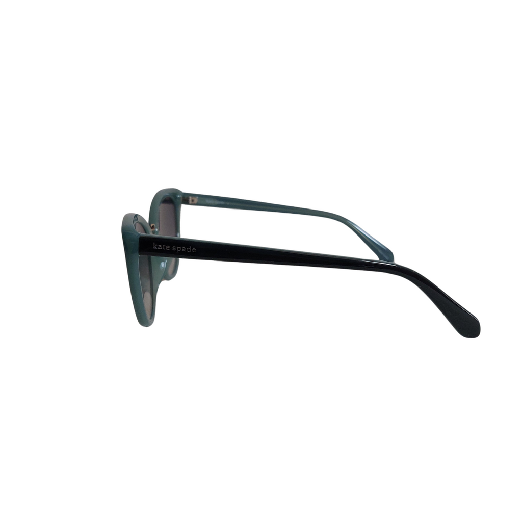 Kate Spade Blue Gradient Hillary Sunglasses | Like New |