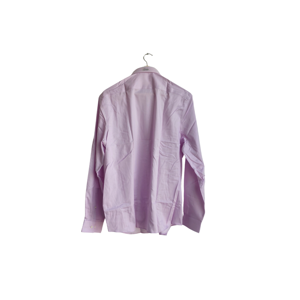 Michael Kors Men's Pink Dress Shirt | Brand New |