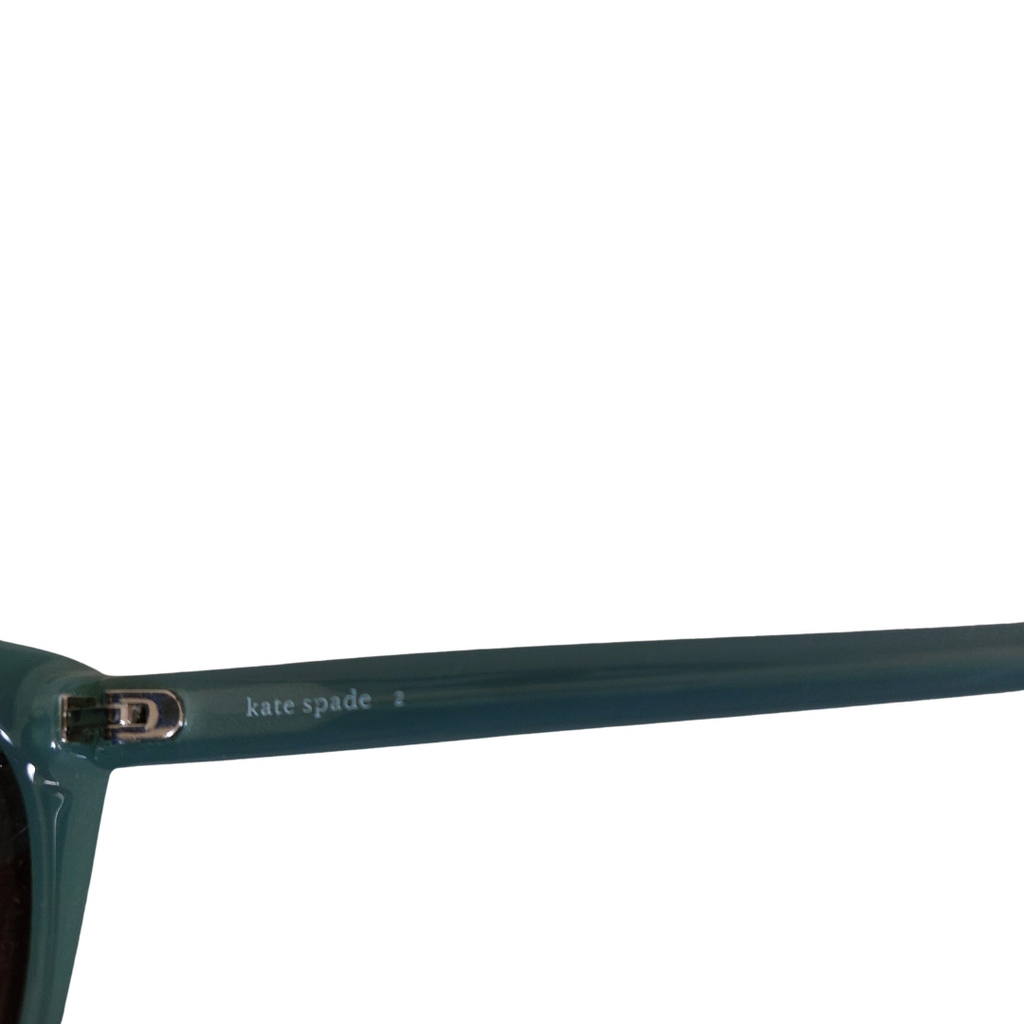 Kate Spade Blue Gradient Hillary Sunglasses | Like New |