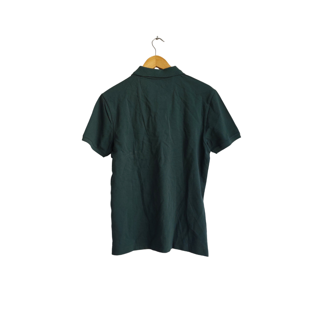 U.S. Polo Assn. Men's Green Polo Shirt | Brand New |