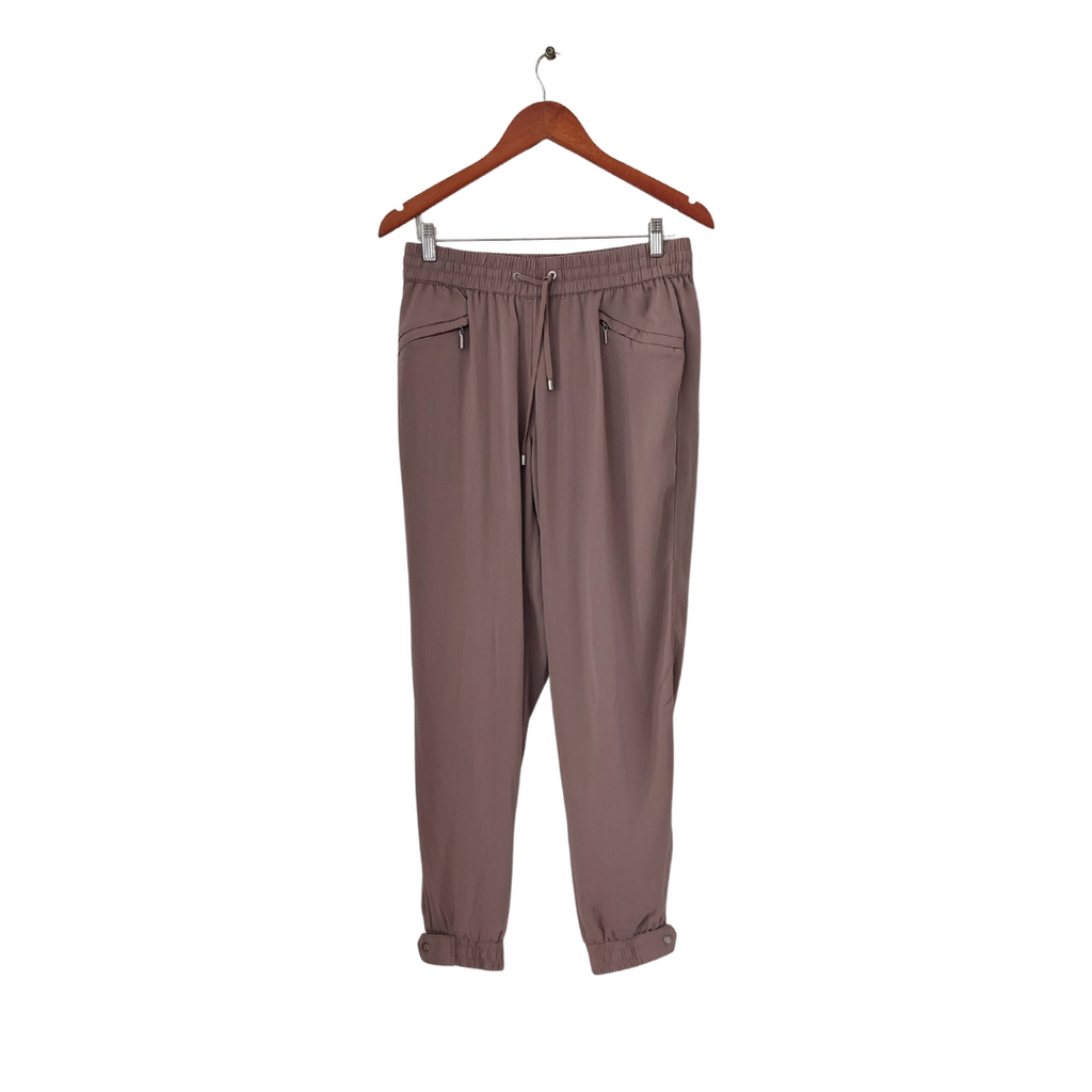 Dynamite Taupe Jogger Pants | Brand New |