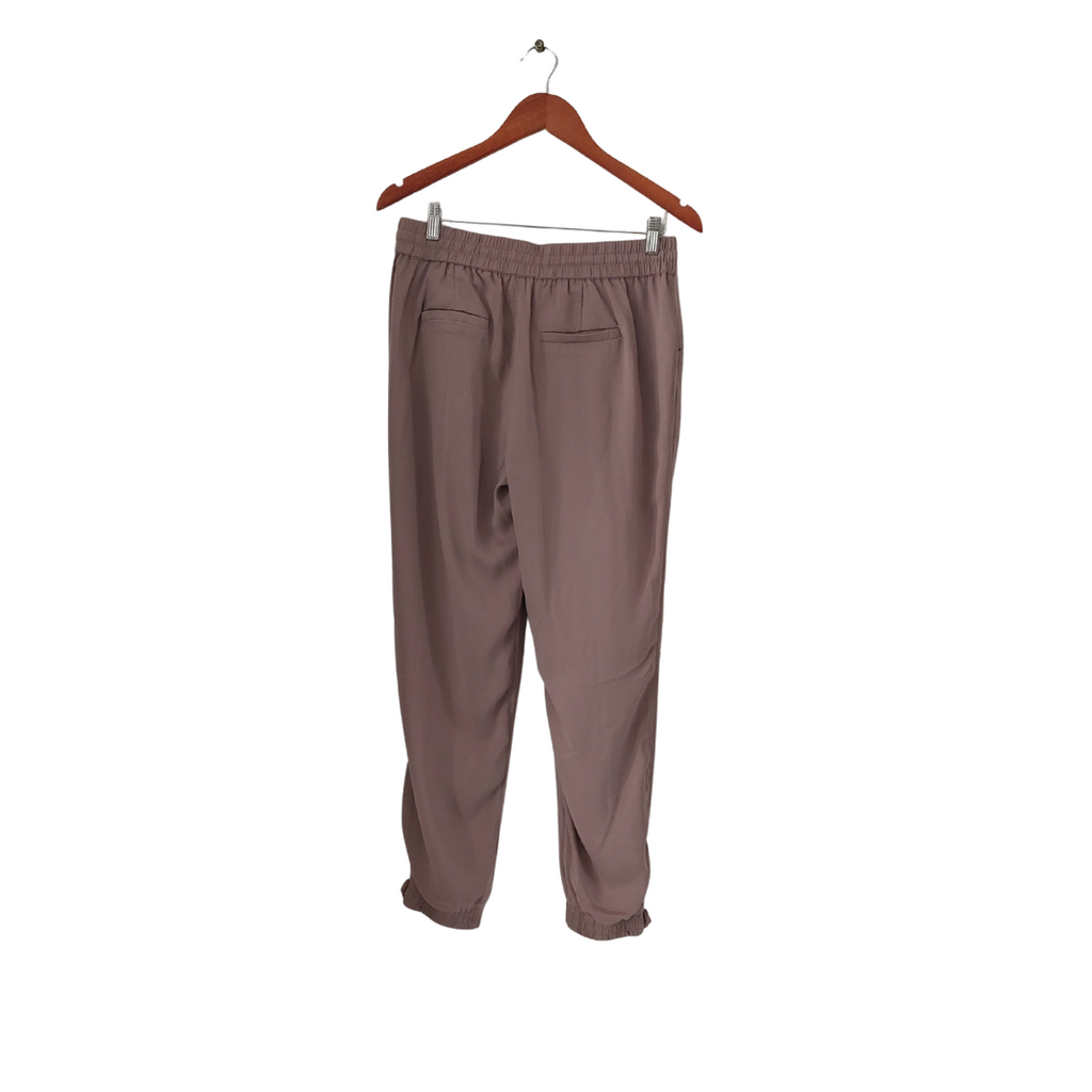 Dynamite Taupe Jogger Pants | Brand New |
