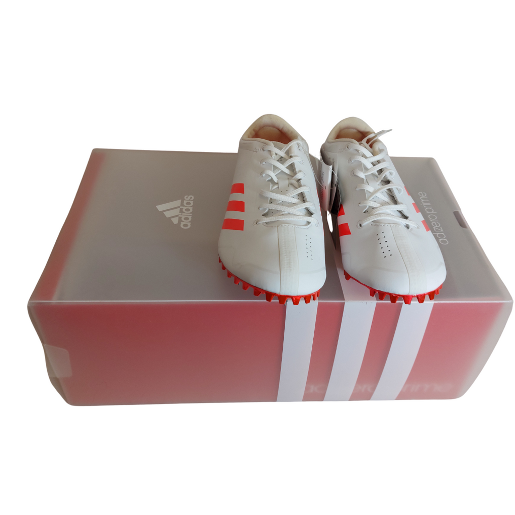 Adidas Adizero Prime SP Strung Running Shoes | Brand New |