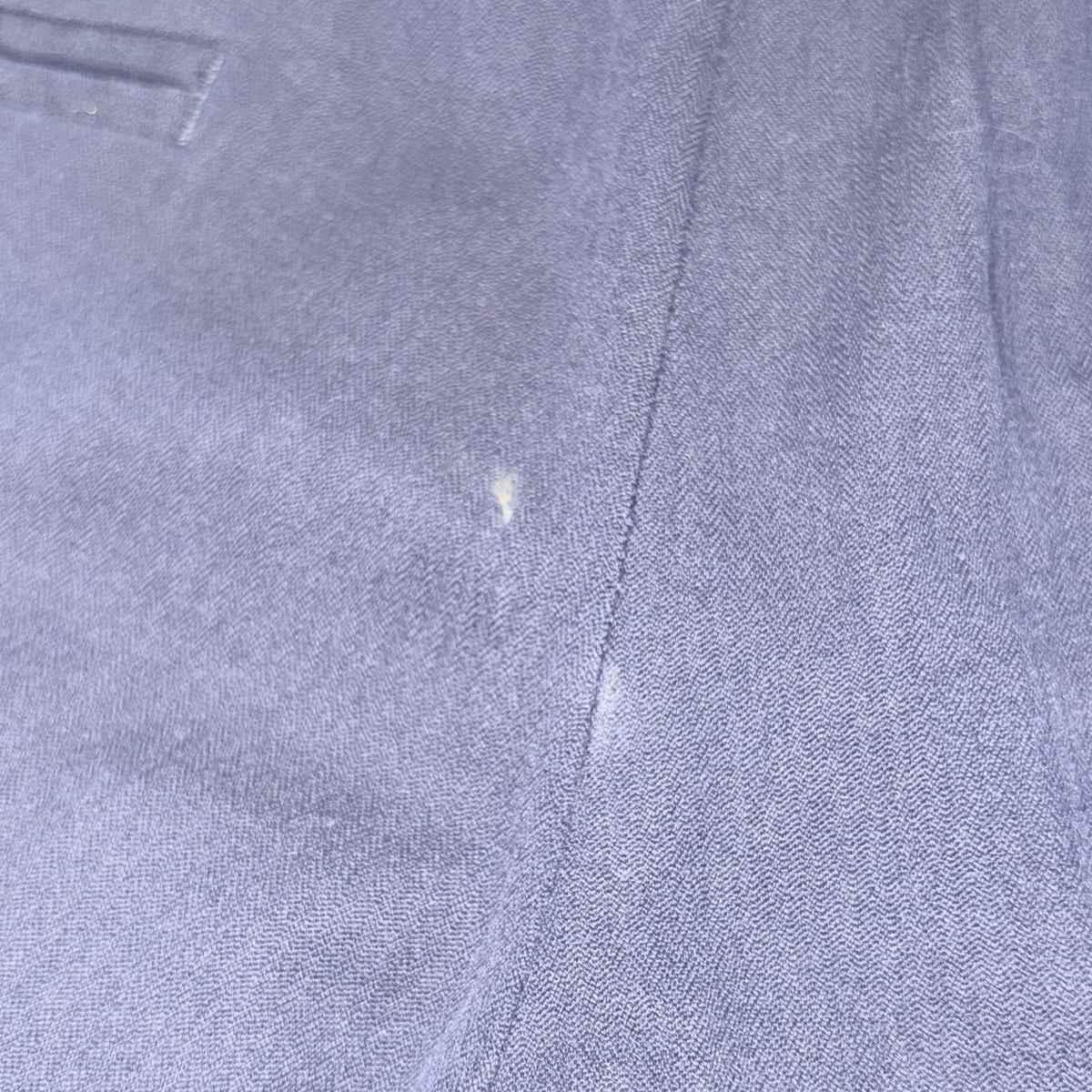 French Connection Navy Blue Straight Leg Pants | Gently Used |