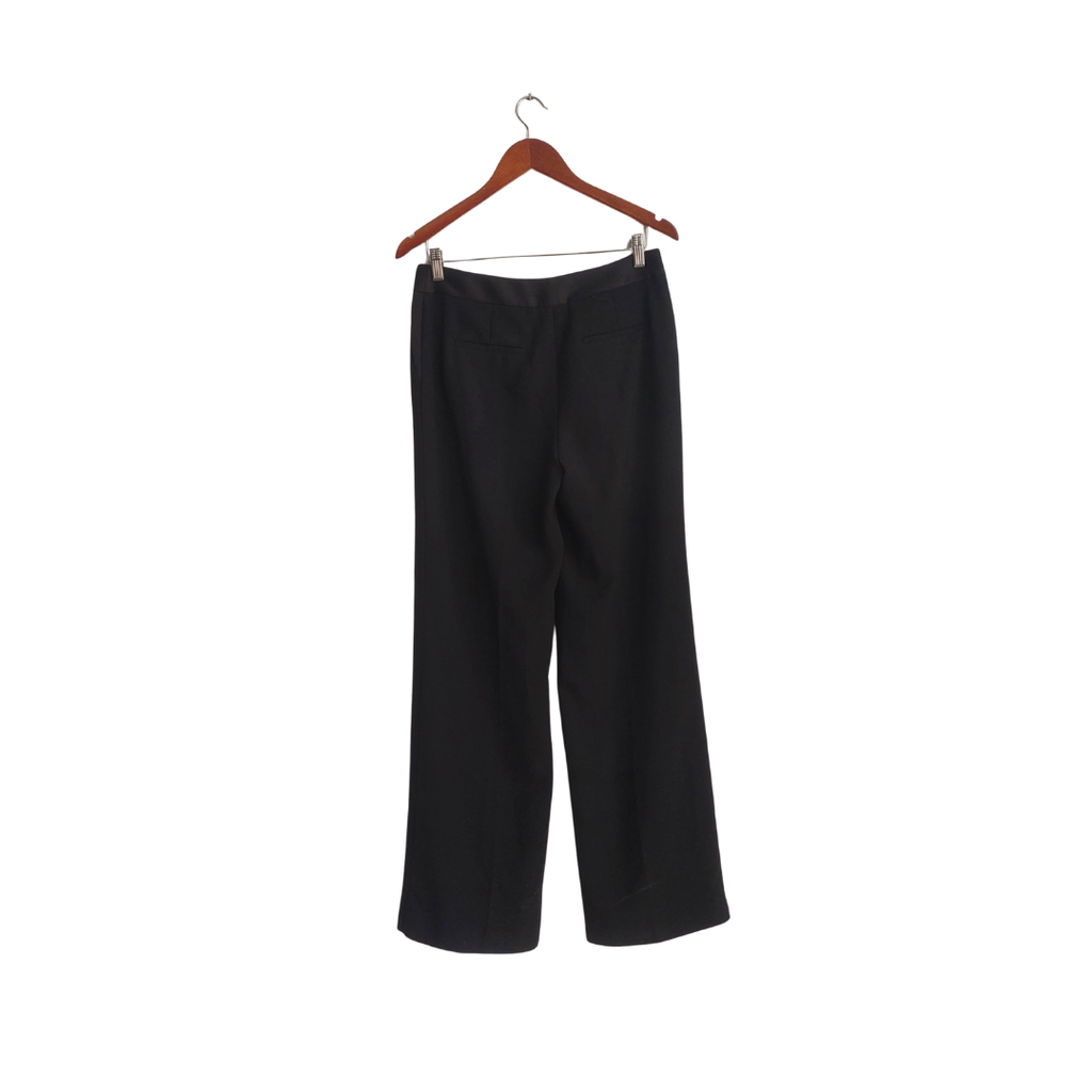 Vince Camuto Black Wide Leg Pants | Gently Used |