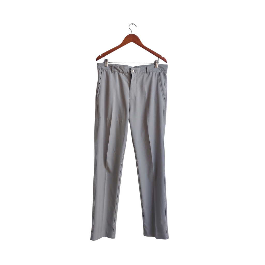 Footjoy Grey Golf Pants | Pre Loved |