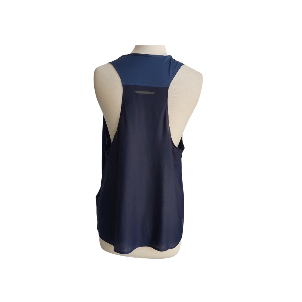 ON Blue Performance Tank Top | Brand New |