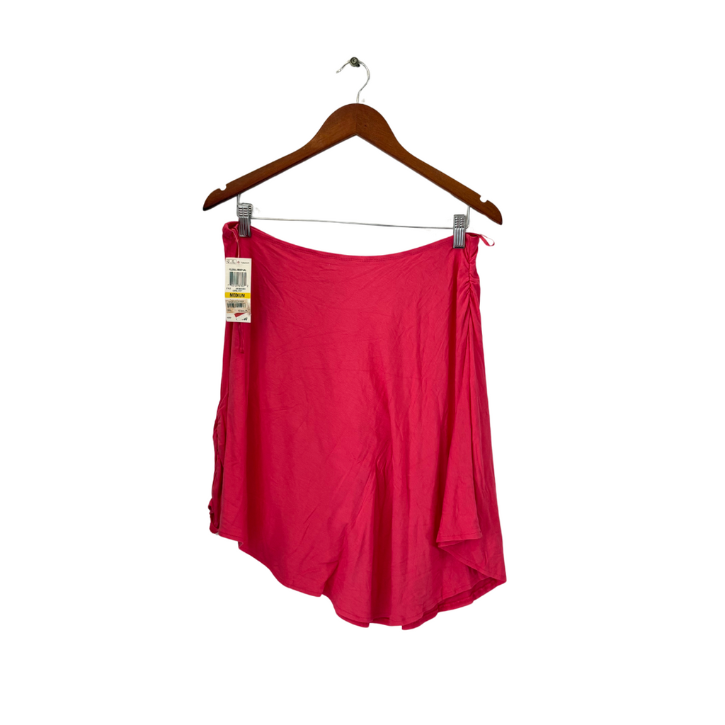I.N.C Coral Flowy Shorts | Brand New |
