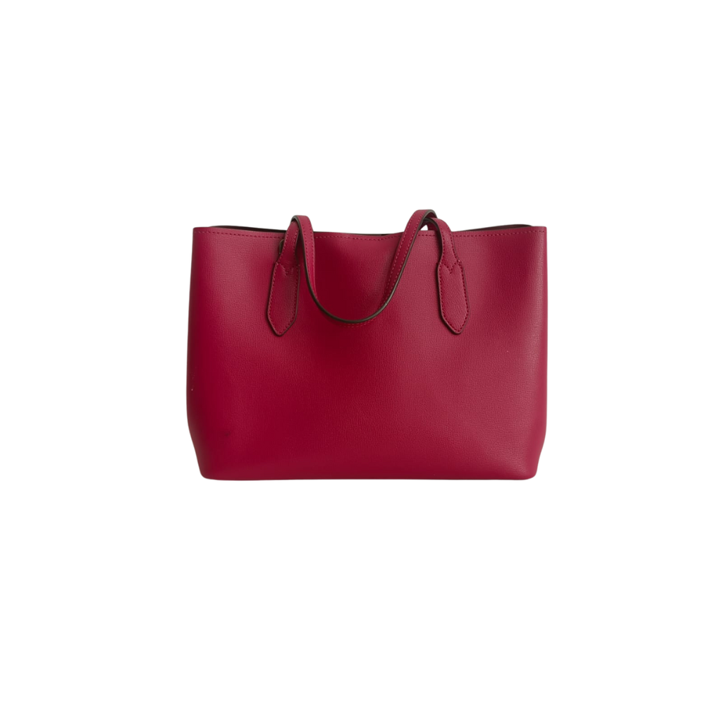 Kate Spade Berry Harper Leather Satchel Bag | Gently Used |