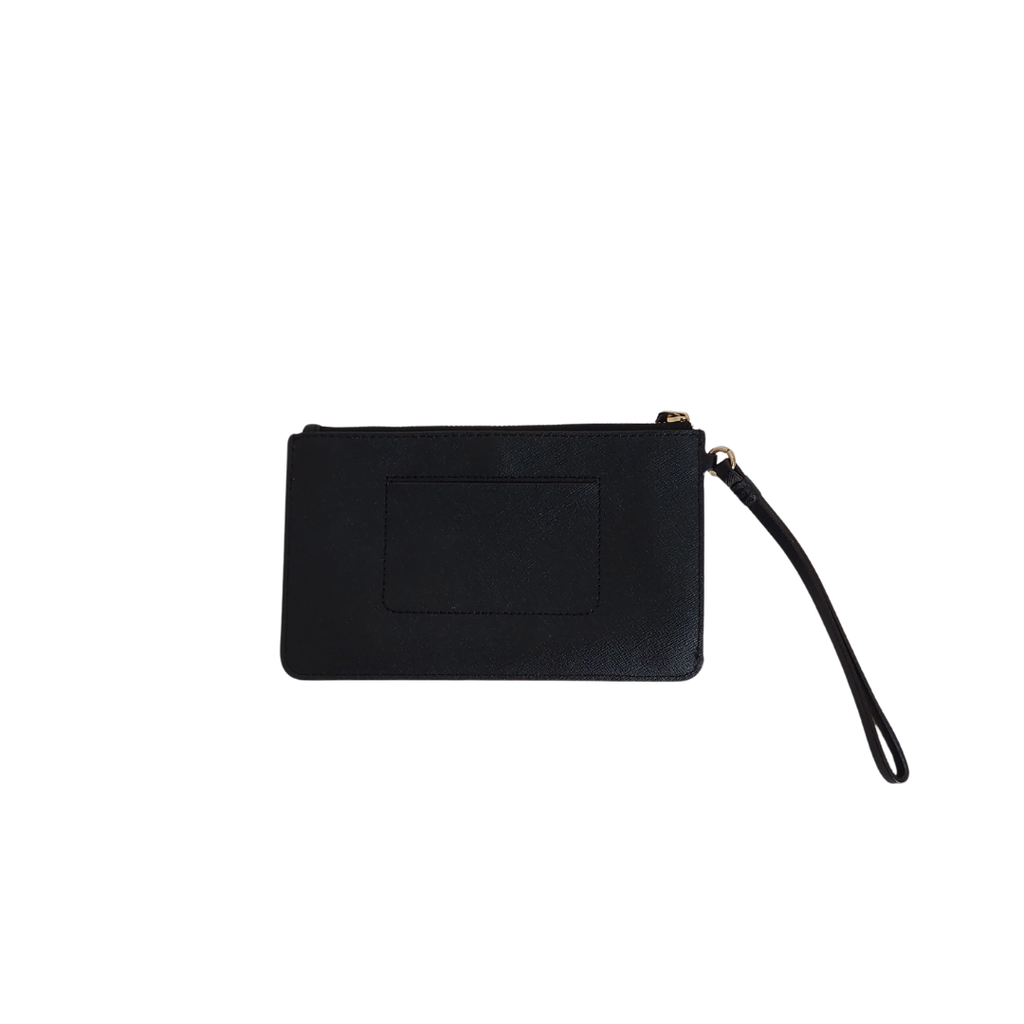 Kate Spade Black Leather Cedar Street Cali Crossbody Bag | Pre Loved |