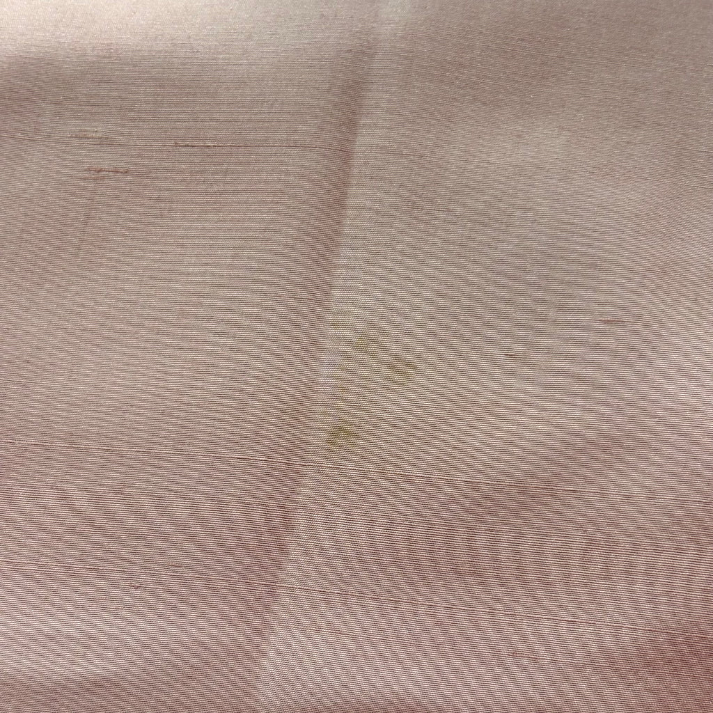 Shamsha Hashwani Pink Two Tone Long Kurta | Pre Loved |