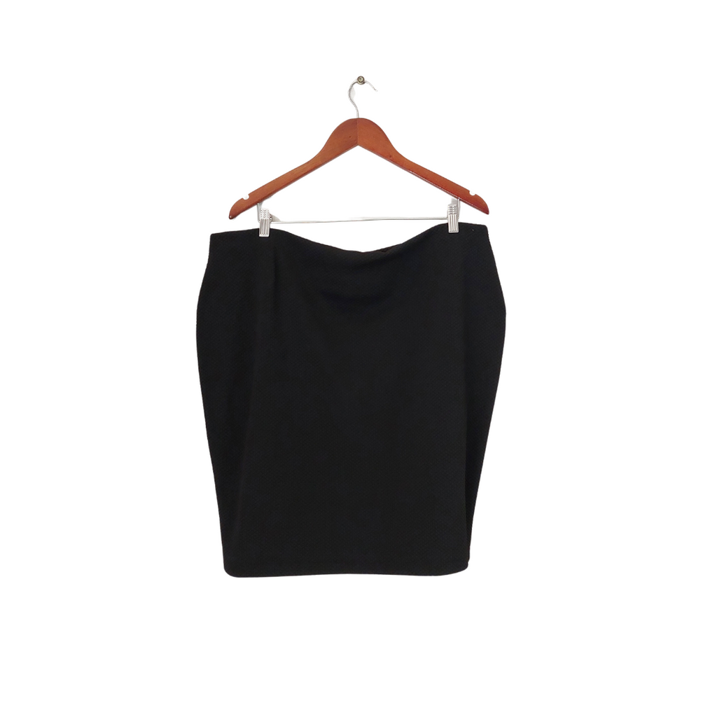 The Collection By Debenhams Black Pencil Skirt | Like New |