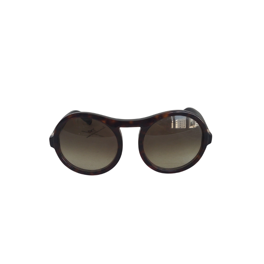Chloe Brown Tortoise Marlow CE715SL Sunglasses | Pre Loved | | Secret Stash