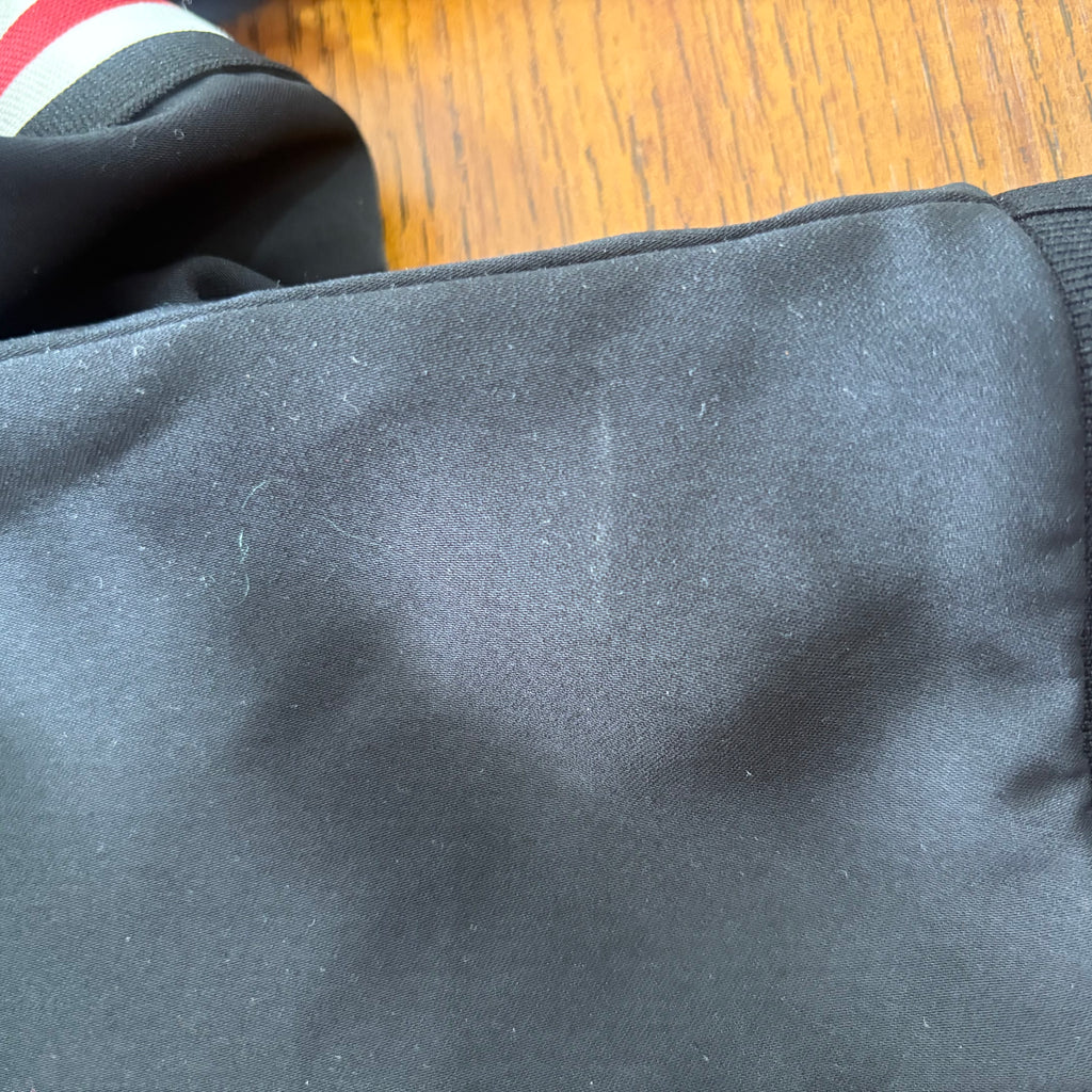 Ted Baker Black Motif Detail Top | Gently Used |