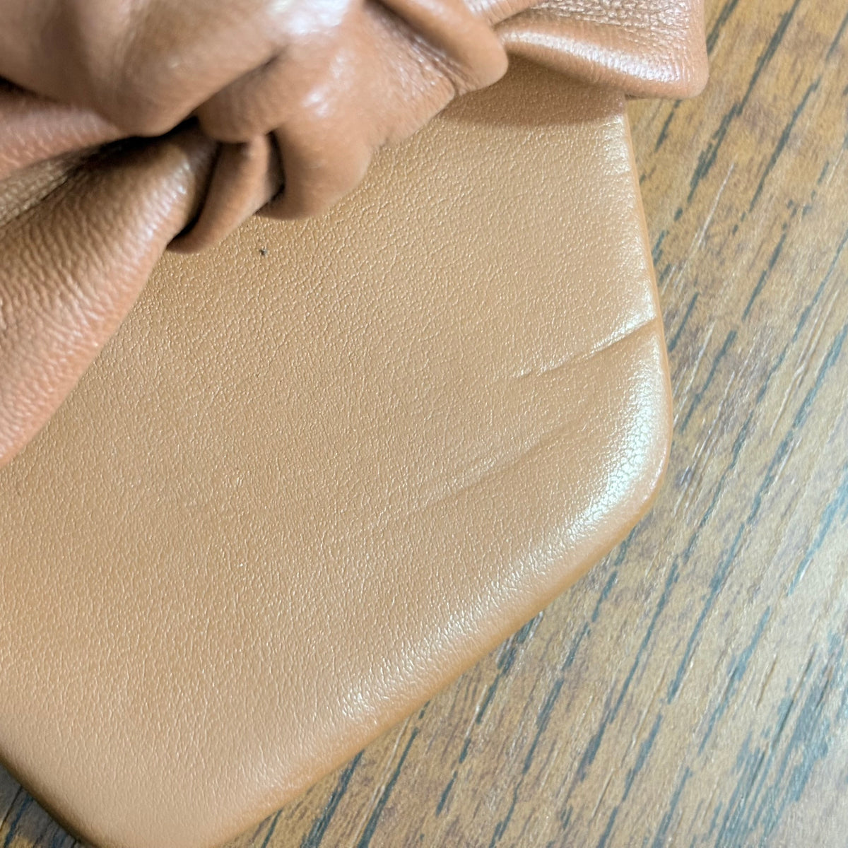 Dune London Maize-Tan Dressy Sandals | Gently Used |