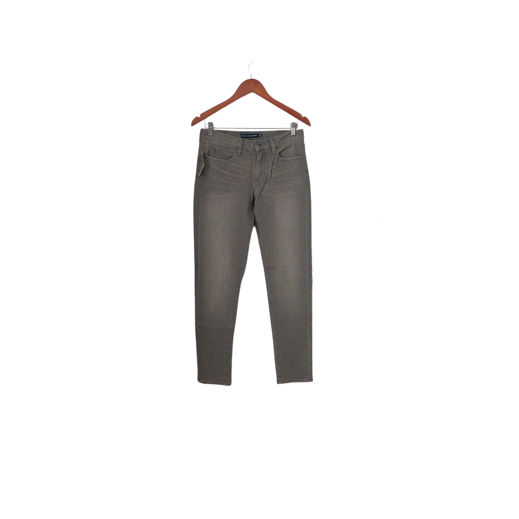 Ralph Lauren Sport Light Grey Straight Jeans | Brand new |