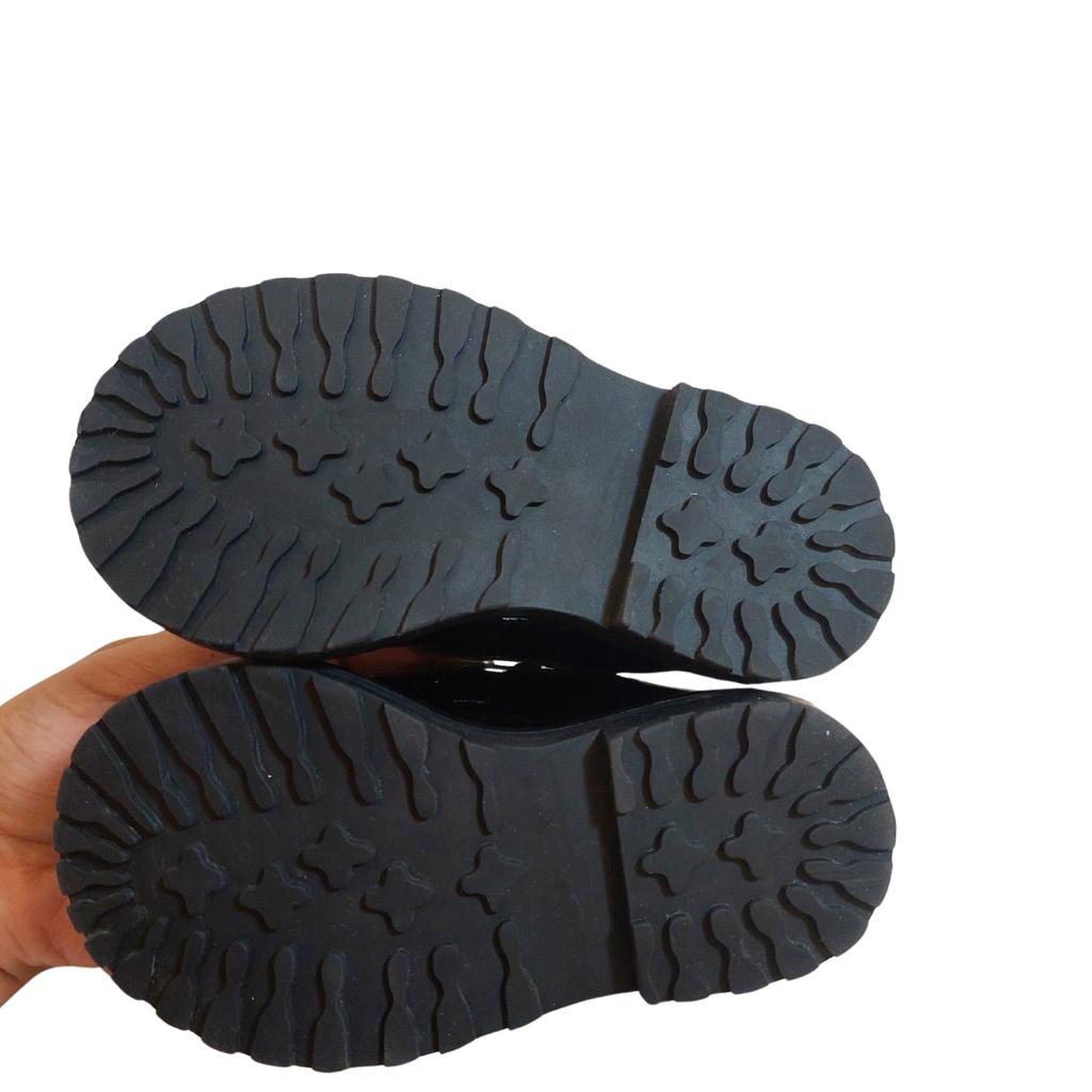 Sophia Webster Kid's Butterfly School Shoes | Like New |