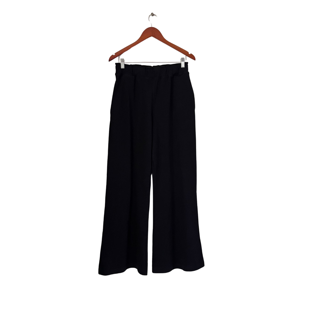 Zara Black Co-Ord Set | Brand New |