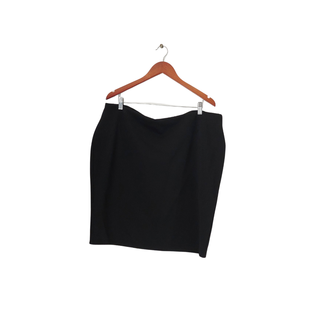 The Collection By Debenhams Black Pencil Skirt | Like New |