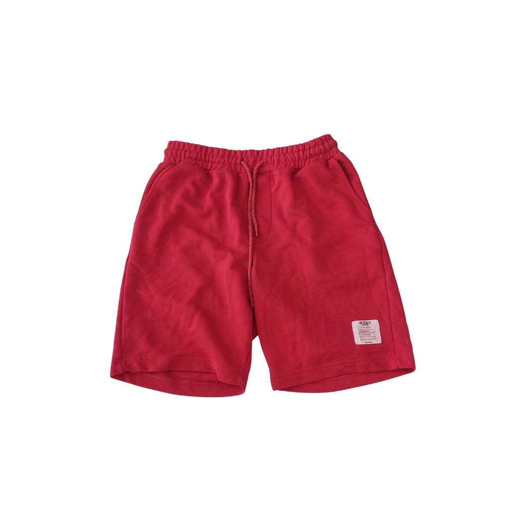 Koton Men's Red Shorts | Brand New |