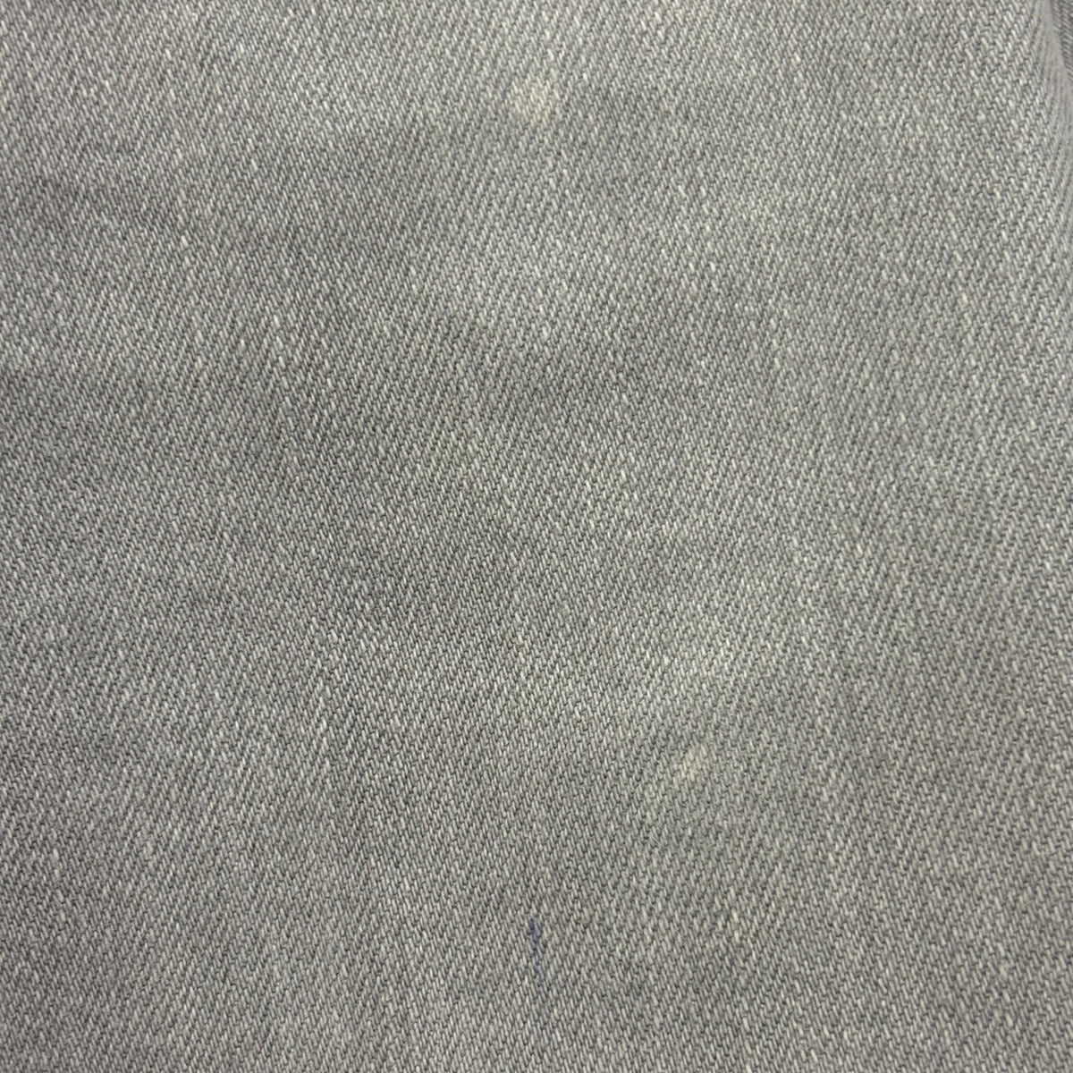 Gap Light Grey Skinny Jeans | Gently Used |