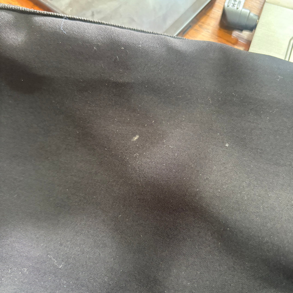 Ted Baker Black Motif Detail Top | Gently Used |